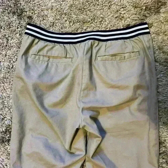 French toast brand school uniform pants size 14 1/2 plus - Picture 7 of 7